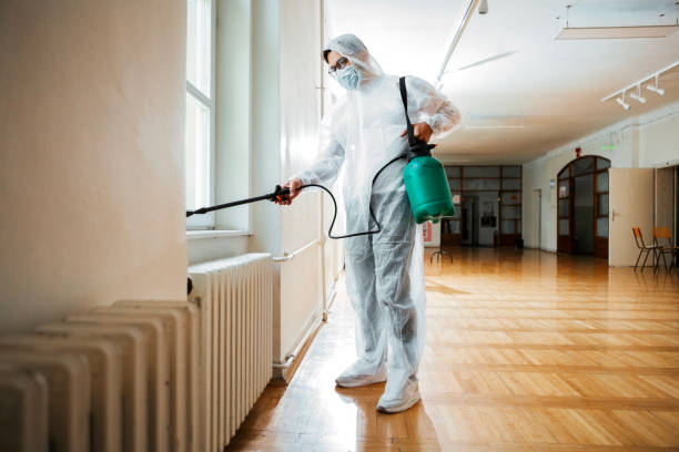 Best Commercial Pest Control  in Bridgeport, CT